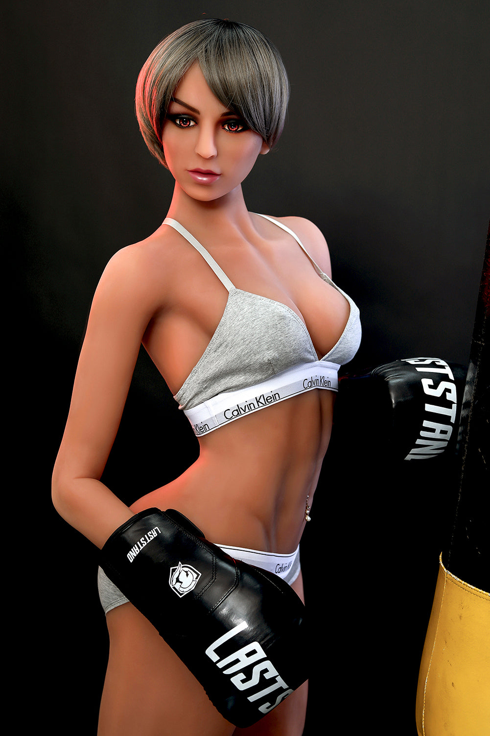 Agnes 164 218# Head Premium TPE Sex Dolls Realistic Adult Love Doll