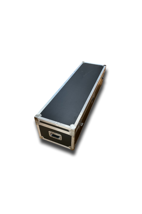US Stock -Flight Case Storage Case for Sex Dolls Portable Sex Doll Case